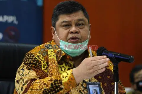 BPKP Temukan Dugaan...