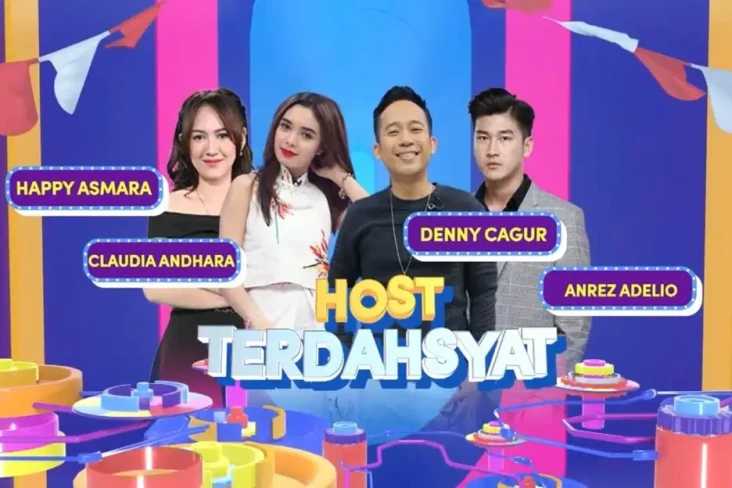 Dahsyat 15timewa, 15...