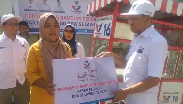 Ini Doa Yusuf Lakaseng...