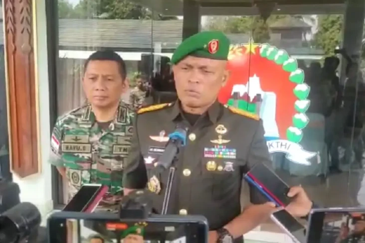 Sadis! KKB Egianus Kogoya...