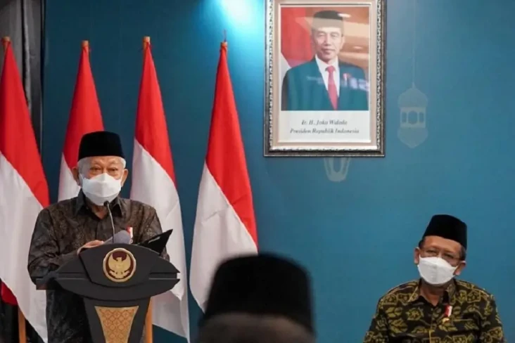 Soal Pejabat yang Tak...