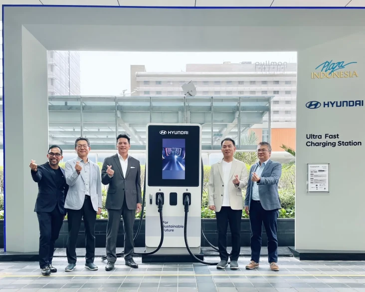 Hyundai Bikin Ultra...