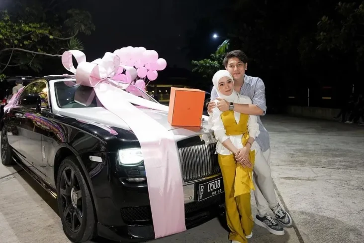 Rizky Billar Buka Suara...