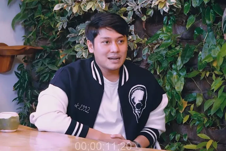 Rizky Billar Alami Kerugian...