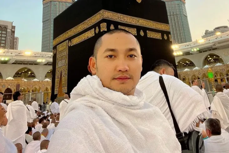 Angga Wijaya Bantah...