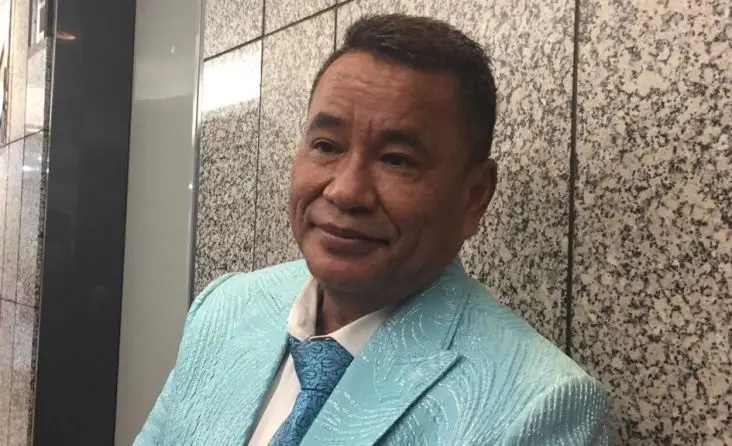 Gelontorkan Rp50 Miliar...