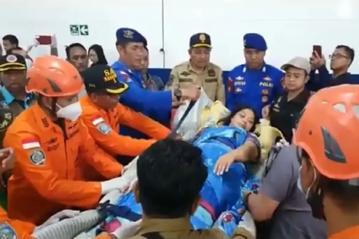 193 Warga Terdampak...