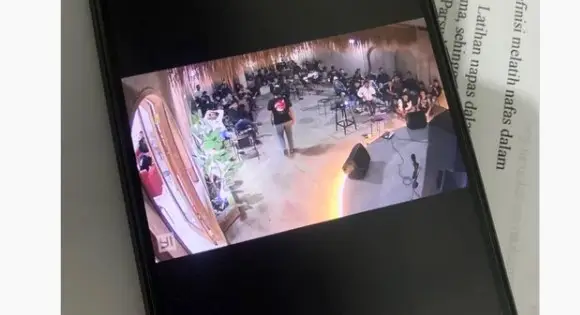 Viral Video Virtex Bikin...