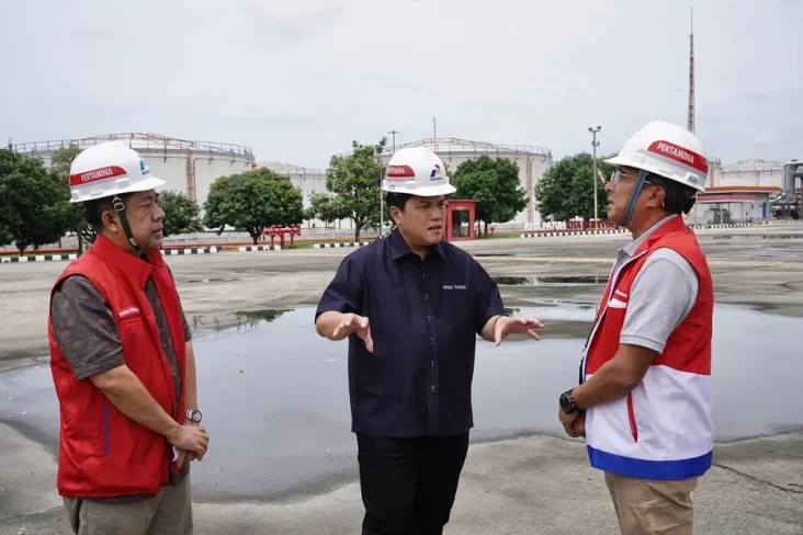 Terungkap! Ini Alasan...