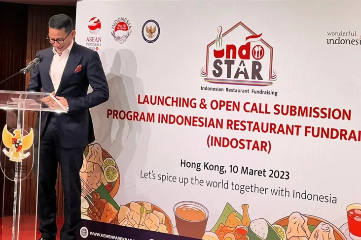 Buka Peluang Usaha Diaspora...