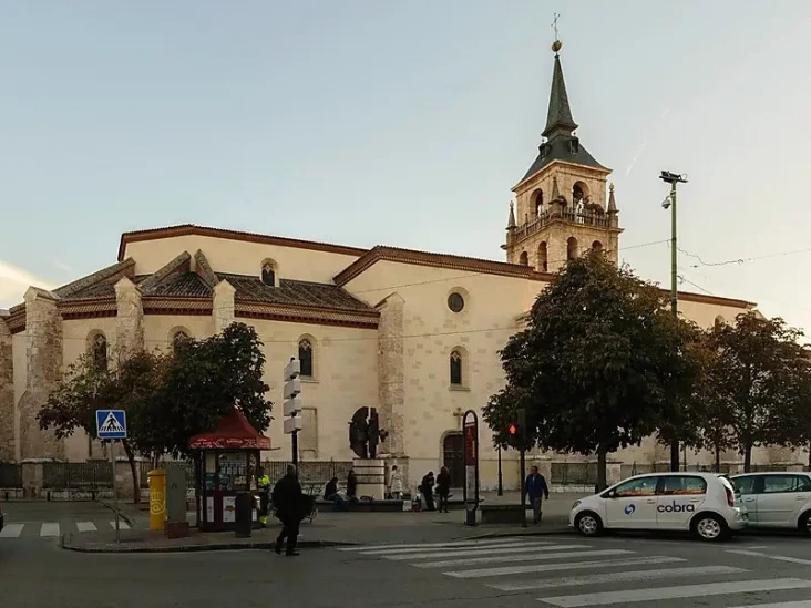 3 Fakta Gereja di Spanyol...