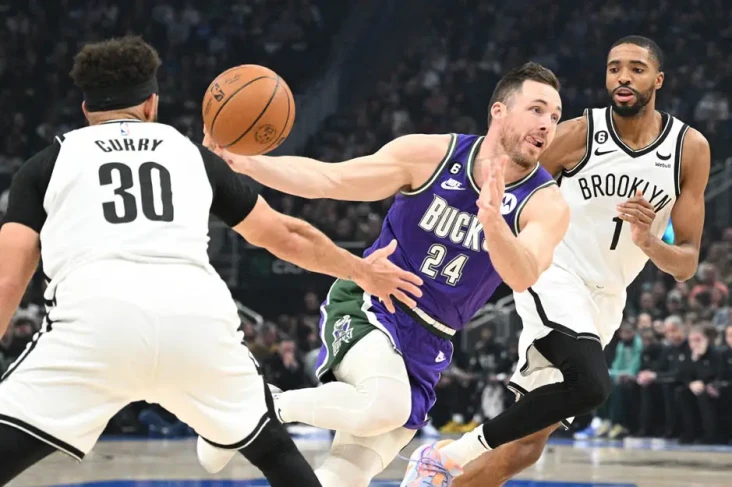 Hasil NBA 2022/2023:...