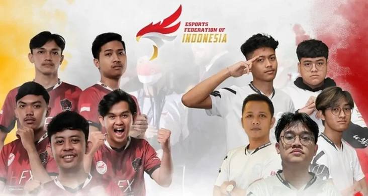 PBESI Umumkan Roster...