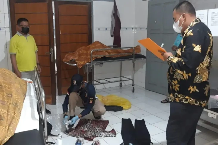 Miris! Pelajar Sumedang...
