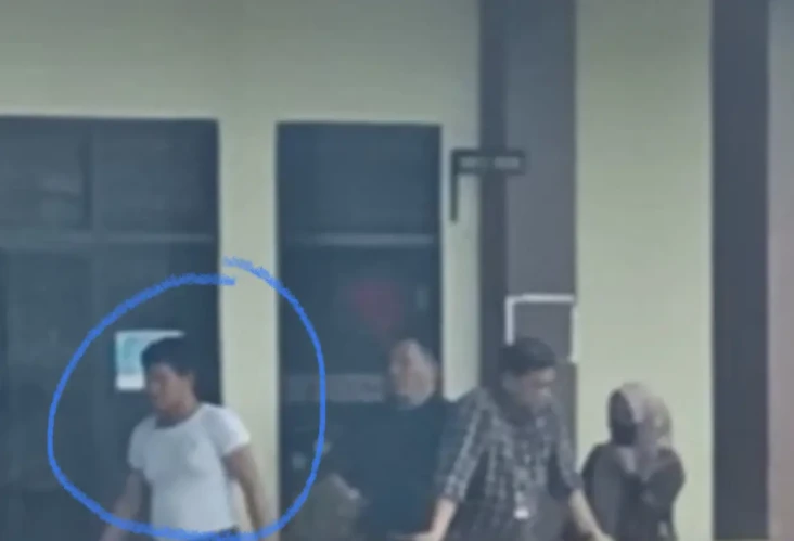 Terungkap! Oknum Satpam...