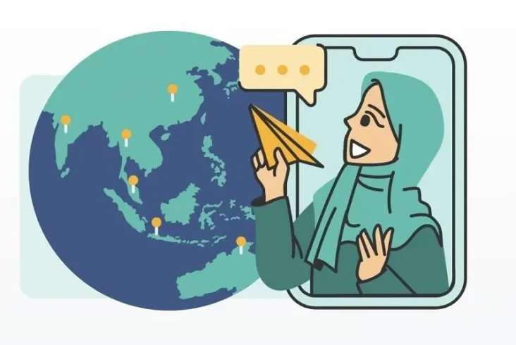 Ini Lho Aplikasi Terbaik...