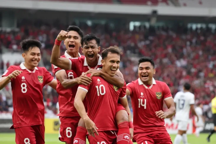 Ketum PSSI Pastikan...