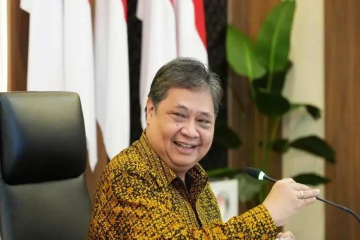 Dinilai Sukses Urus...