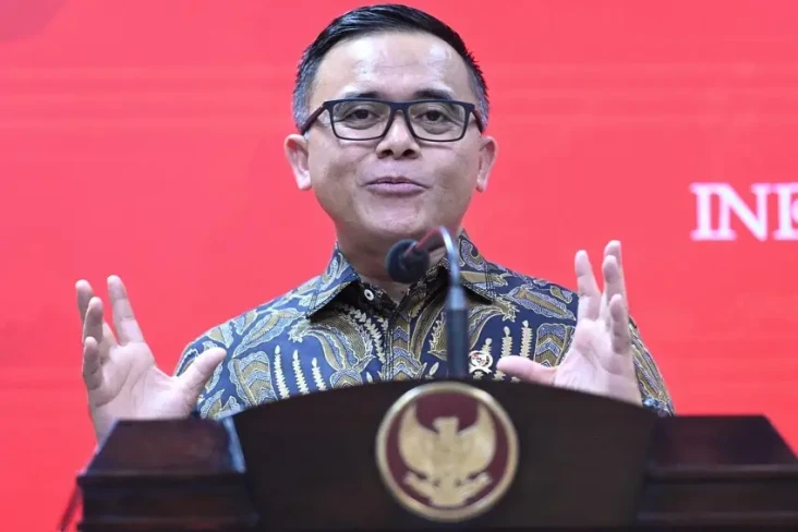 Menpan RB Ingatkan ASN...