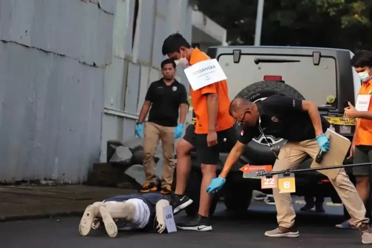 Polisi Akan Periksa...