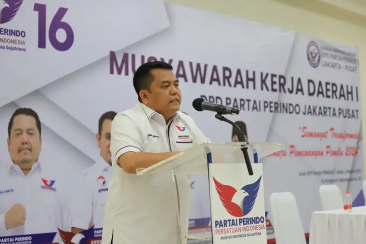 Gelar Muskerda I, DPD...