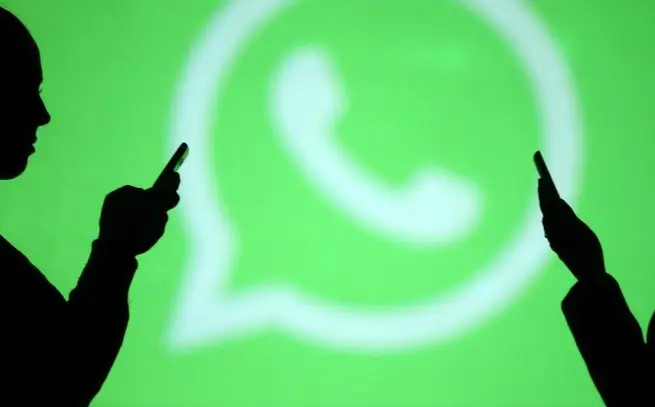 Cara Chat WhatsApp ke...
