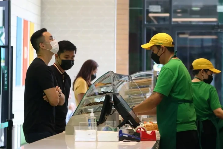 Waralaba Kuliner jadi...