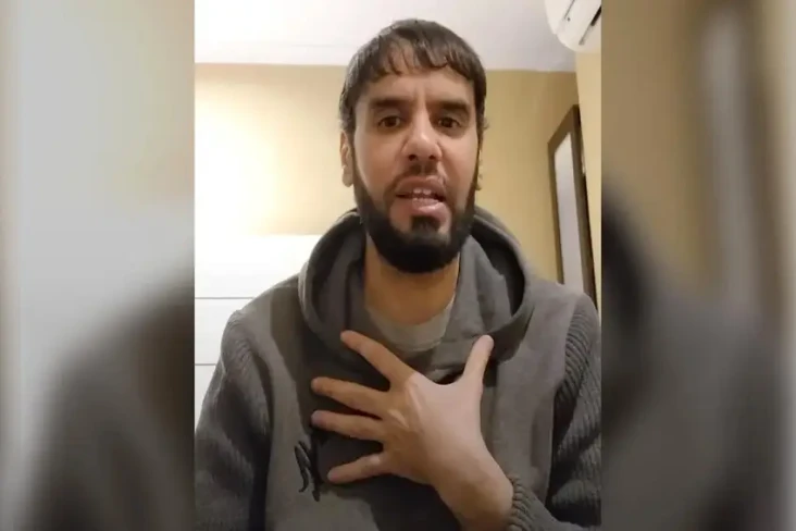 Kolonel Arab Saudi Ini...