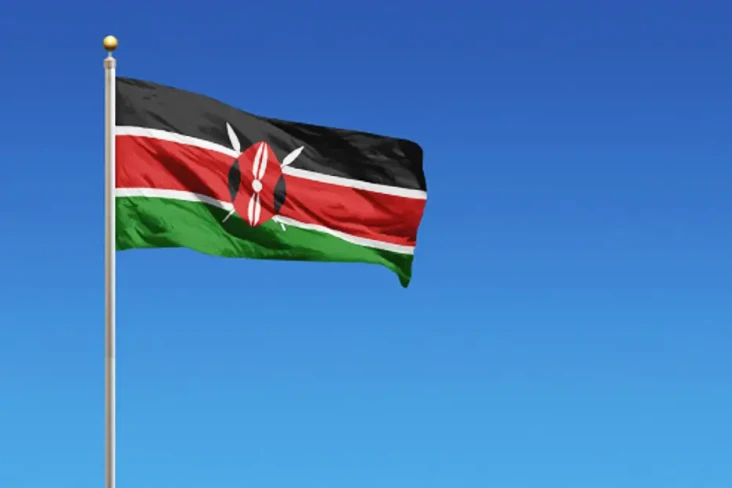 Cegah LGBTQ, Kenya Tempatkan...