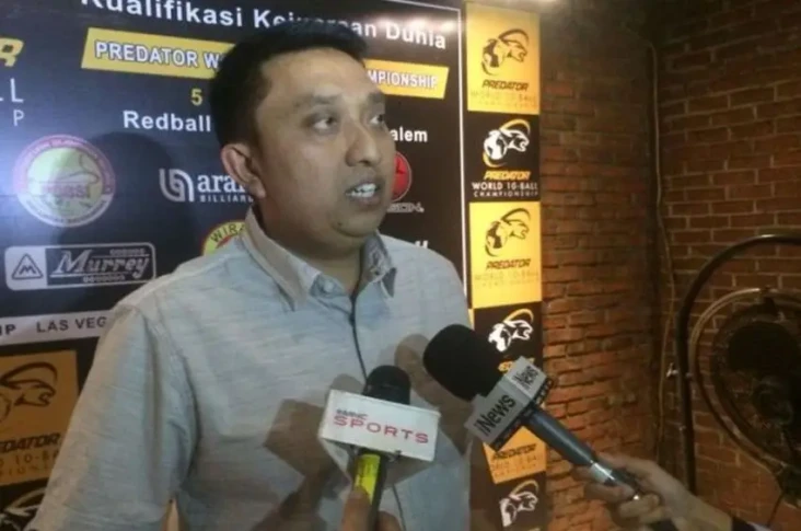 Fadil Nasution: Mulai...