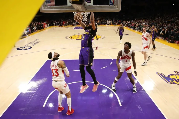 Hasil NBA 2022/2023:...