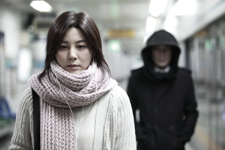 5 Film Korea Genre Misteri,...