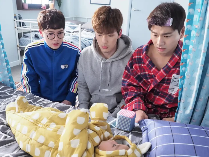5 Drama Korea yang Cocok...