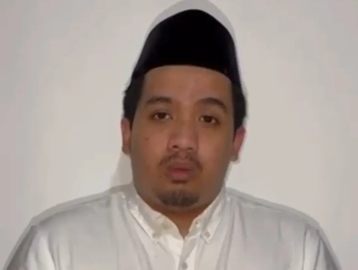 Alasan Putra Gubernur...