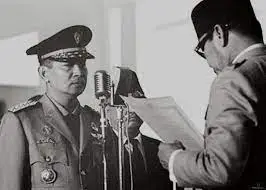 Detik-detik Menegangkan...