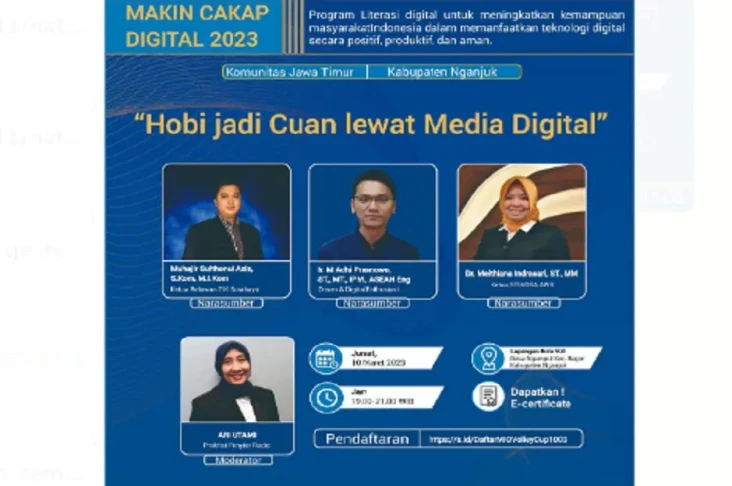 Ingin Raup Banyak Cuan,...