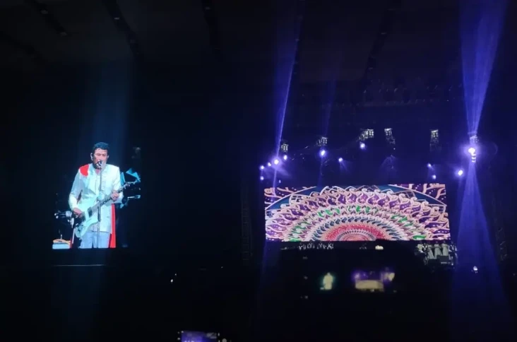 Kejutan! Bang Haji Rhoma...