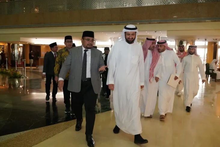 Menag Yaqut: Indonesia...