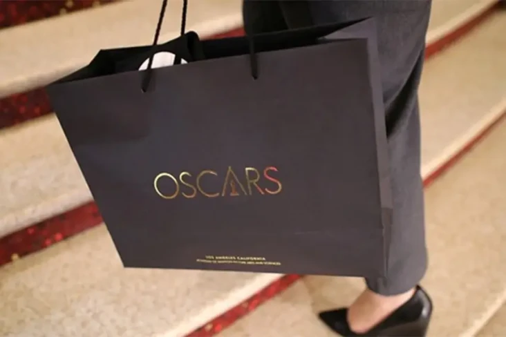 Oscar 2023 Siapkan Bingkisan...