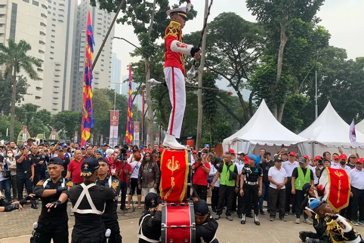 KSAD Dudung dan Gubernur...