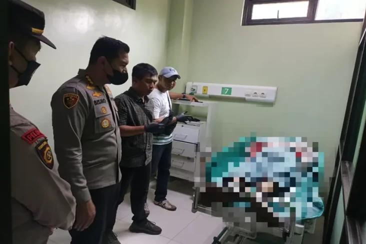 3 Fakta Pembacokan Pelajar...