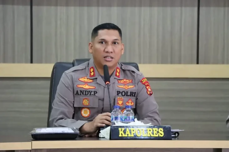 Edan! 52 Siswa SMP Nekad...