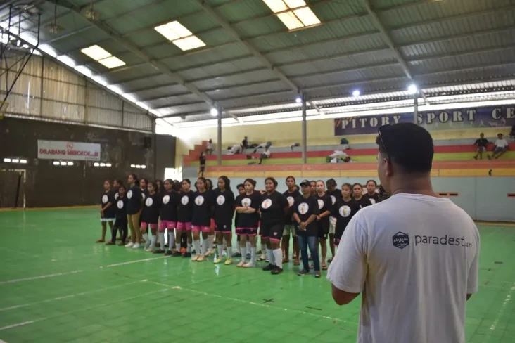 Dekatkan Diri ke Milenial,...