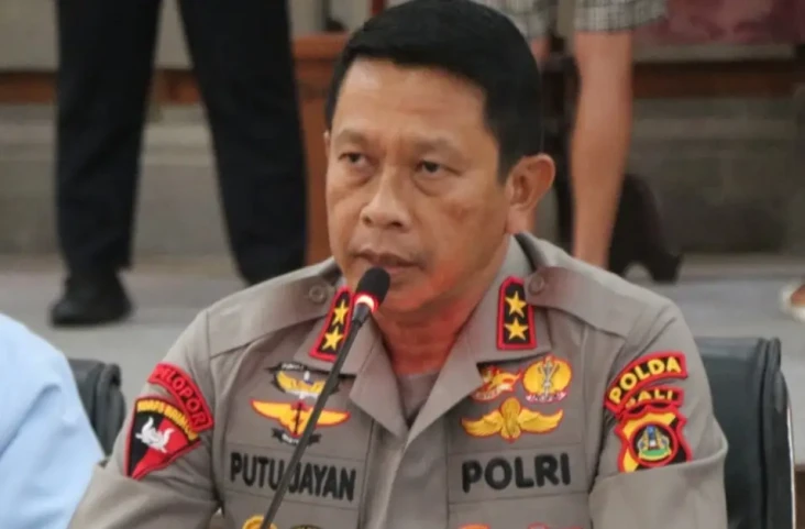 Sepekan, Polisi Tilang...