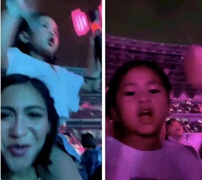 Nonton Konser BLACKPINK,...