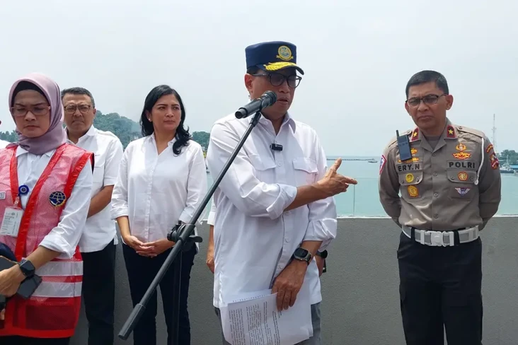 Cegah Penumpukan Penumpang,...