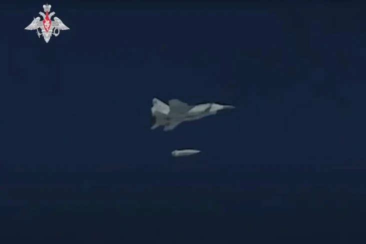 Pakar: Rusia Ubah Rudal...