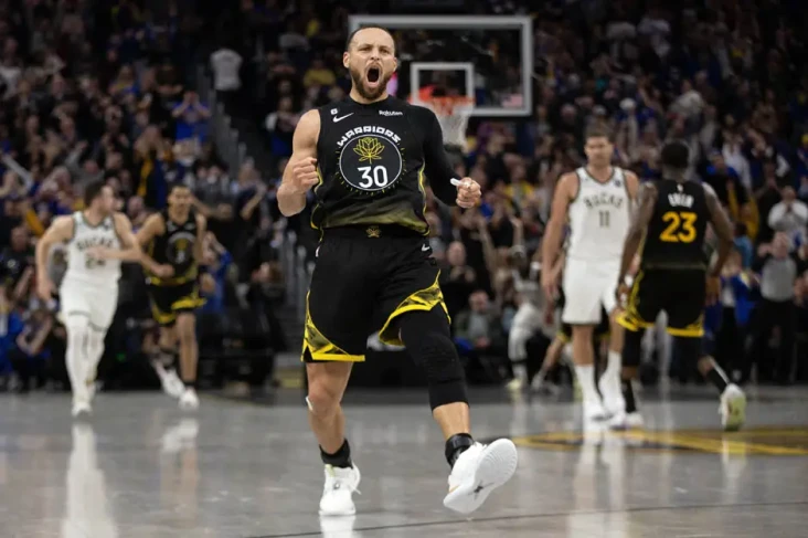 Hasil NBA 2022/2023:...