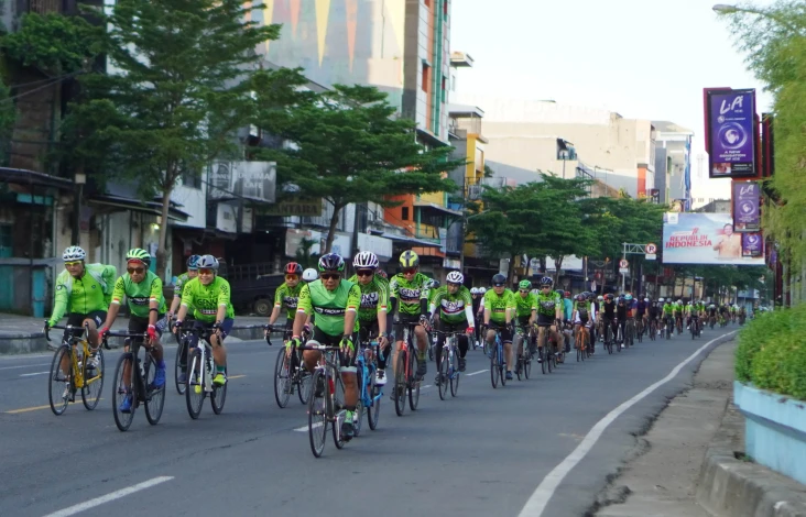 Group Ride Indonesia...