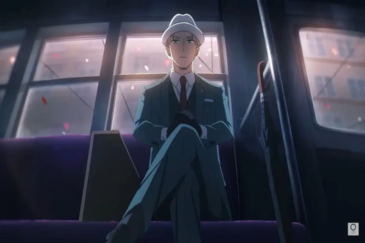8 Karakter Cowok Anime...